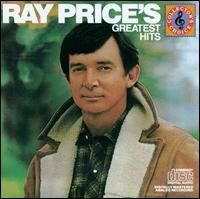 Ray Price - Ray Price's Greatest Hits